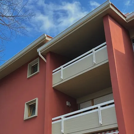 Daire Chiara 120sqm Internal Garage