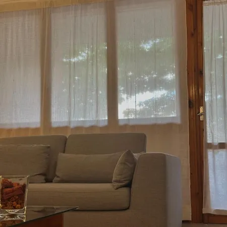 Daire Chiara 120sqm Internal Garage *