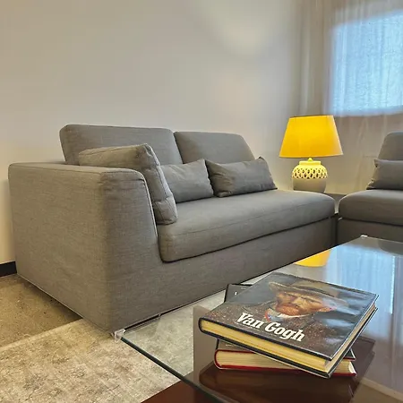 아파트 App Chiara- Mugello 3'-120 M2-garage Interno 스카페리아